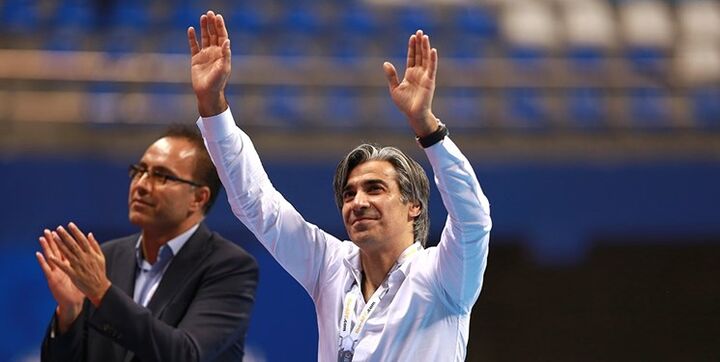 کار سخت آدمهای بزرگ، مدیریت و پشتیبانی میطلبد کار سخت آدمهای بزرگ، مدیریت و پشتیبانی میطلبد