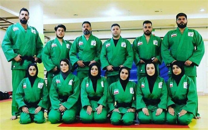 "یونگ مو دو ایران" سال پر مدالی را در پیش دارد "یونگ مو دو ایران" سال پر مدالی را در پیش دارد