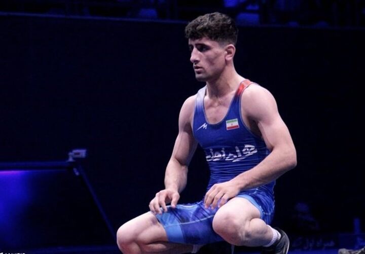 شکست محمدی با ۳ چلنج برنده!/ پیروزی مختاری و ناصر علیزاده شکست محمدی با ۳ چلنج برنده!/ پیروزی مختاری و ناصر علیزاده