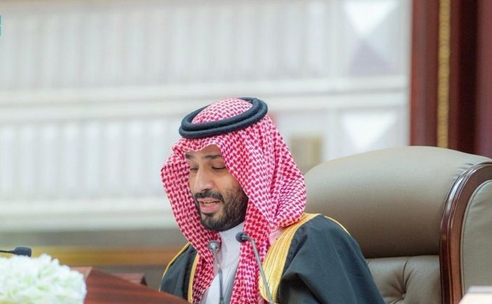 بن سلمان: درصدد تشکیل جنبش عربی - اسلامی برای پایان جنایات اسرائیل در غزه هستیم بن سلمان: درصدد تشکیل جنبش عربی - اسلامی برای پایان جنایات اسرائیل در غزه هستیم