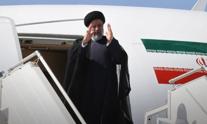 رئیس جمهور فردا به قم سفر میکند رئیس جمهور فردا به قم سفر میکند