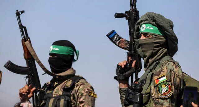 درگیری ۶ ساعته مجاهدان قسام با نظامیان رژیم اشغالگر در شمال غزه