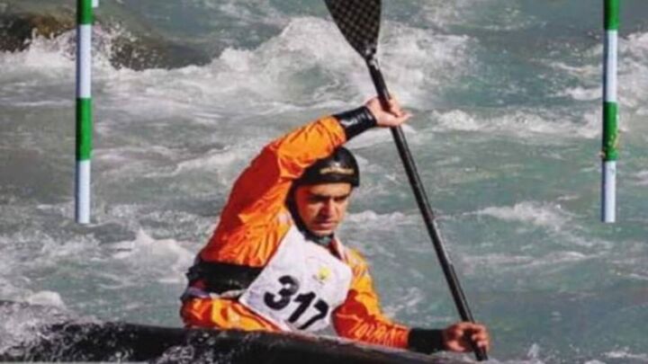 فوت ملیپوش قایقرانی در سانحه تصادف فوت ملیپوش قایقرانی در سانحه تصادف