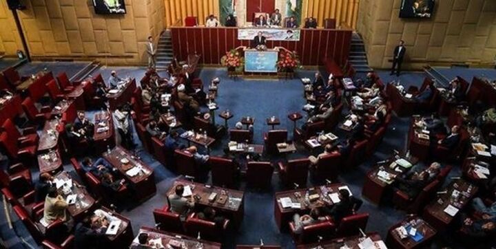 رئیس شورای عالی استانها انتخاب شد رئیس شورای عالی استانها انتخاب شد