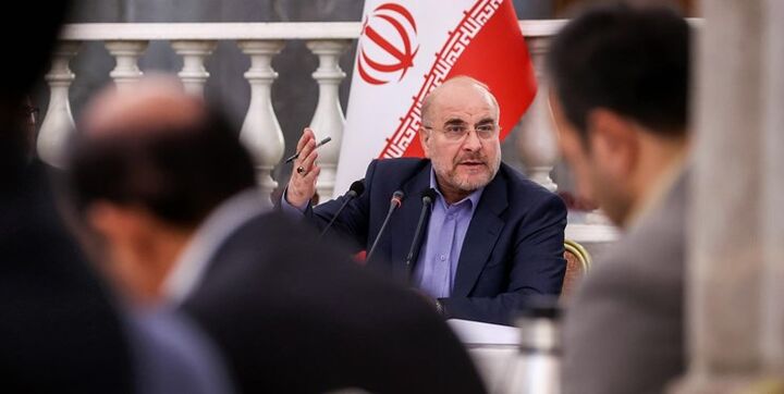 قالیباف: از چالش مدیریتی در سطوح مختلف و عدم ثبات در تصمیمگیریها رنج میبریم قالیباف: از چالش مدیریتی در سطوح مختلف و عدم ثبات در تصمیمگیریها رنج میبریم