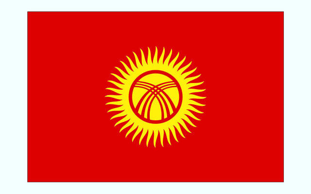 خنثی سازی یک عملیات تروریستی در قرقیزستان