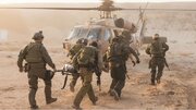 زخمی‌شدن ۵ نظامی صهیونیست در ۲۴ ساعت گذشته
