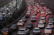 محدودیت‌های ترافیکی راهپیمایی حماسه ۹ دی در اصفهان اعلام شد