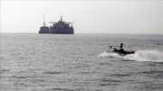 تقلای آمریکا برای از سرگیری تردد کشتی‌های باری در دریای سرخ