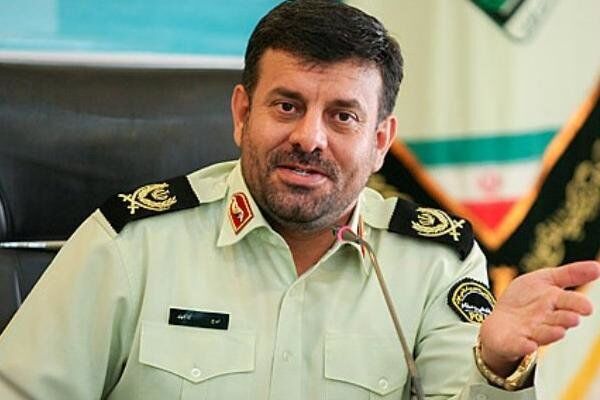 دستگیری ۳۷۰۰ خرده فروش موادمخدر/ کشف ۴.۵ تن مواد و جمعآوری ۹۲۰۰ معتادمتجاهر دستگیری ۳۷۰۰ خرده فروش موادمخدر/ کشف ۴.۵ تن مواد و جمعآوری ۹۲۰۰ معتادمتجاهر
