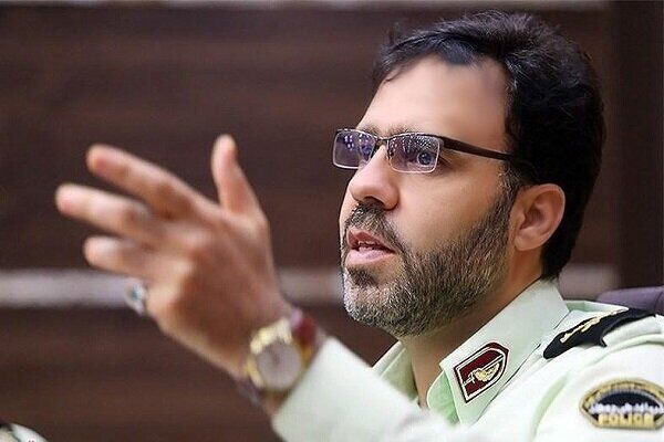 رفع توقیف خودروها ناشی از رویکرد تعاملی پلیس با شهروندان است رفع توقیف خودروها ناشی از رویکرد تعاملی پلیس با شهروندان است