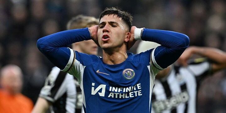 چلسی با بیشترین هزینه بدترین تیم سال ۲۰۲۳ شد چلسی با بیشترین هزینه بدترین تیم سال ۲۰۲۳ شد