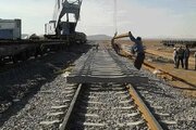 بازدید وزیر راه و شهرسازی از راه‌آهن اردبیل ـ میانه