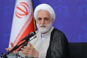اژه‌ای: بدون تردید عاملان حادثه تروریستی کرمان مجازات خواهند شد