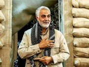 روایت شهیدی که «حاج قاسم سلیمانی» را از محاصره نجات داد