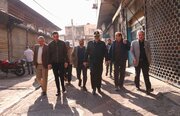 اجرای مستمر طرح قرارگاهی ساماندهی معتادان متجاهر در جنوب شرق تهران