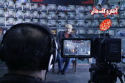 فیلم شهید ابراهیم هادی ۲۲ بهمن آماده می‌شود