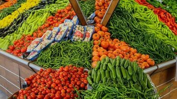 ویدیوکامنت/ حضور پنهان ایران در بازار میوه و سبزی خلیج‌فارس