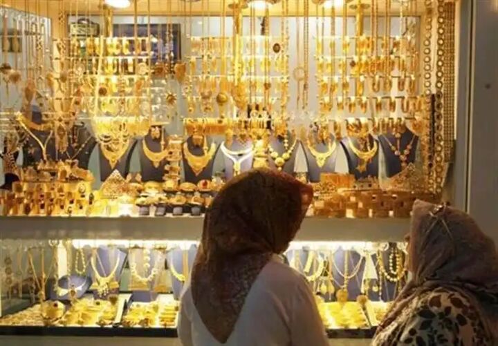 قیمت طلا امروز پنجشنبه ۱۱ مرداد ۱۴۰۳/ افزایش قیمت قیمت طلا امروز پنجشنبه ۱۱ مرداد ۱۴۰۳/ افزایش قیمت