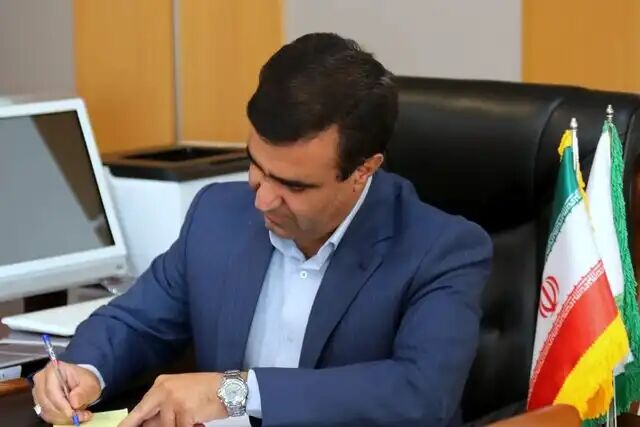 جابهجایی جانوران وحشی در باغ وحشها منوط به اجازه کتبی سازمان محیط زیست است جابهجایی جانوران وحشی در باغ وحشها منوط به اجازه کتبی سازمان محیط زیست است