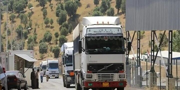 منطقه آزاد مهران دروازه ورود به بازار کشورهای حوزه مدیترانه است منطقه آزاد مهران دروازه ورود به بازار کشورهای حوزه مدیترانه است