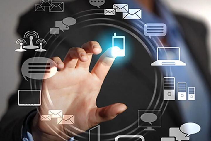 آغاز طرح مدیریت هوشمند شهرک های صنعتی خراسان رضوی  آغاز طرح مدیریت هوشمند شهرک های صنعتی خراسان رضوی