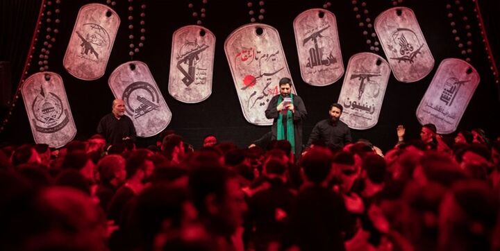 مراسم یادبود سردار دلها فردا برگزار میشود مراسم یادبود سردار دلها فردا برگزار میشود