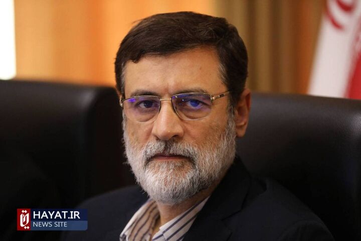 خروج بنیاد شهید از بنگاه داری اقتصادی/ استخدام فرزندان شهدا و جانبازان بالای ۷۰ درصد در آینده نزدیک خروج بنیاد شهید از بنگاه داری اقتصادی/ استخدام فرزندان شهدا و جانبازان بالای ۷۰ درصد در آینده نزدیک