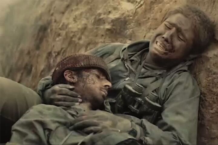 صدایی که به مرتضی نرسید صدایی که به مرتضی نرسید