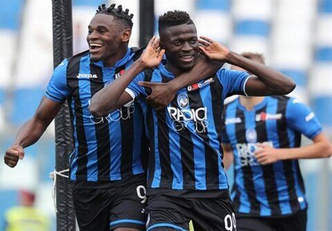 پیروزی شاگردان پیولی در سری آ ایتالیا پیروزی شاگردان پیولی در سری آ ایتالیا