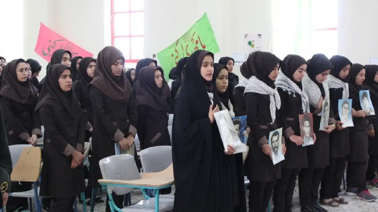 ویدیوکامنت/ بزرگ‌ترین شبکه آموزشی جهان در ایران
