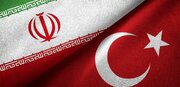 کاهش ۳۳ درصدی صادرات ایران به ترکیه