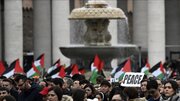 تظاهرات همبستگی با غزه در آمریکا، ژاپن، کانادا و آلمان