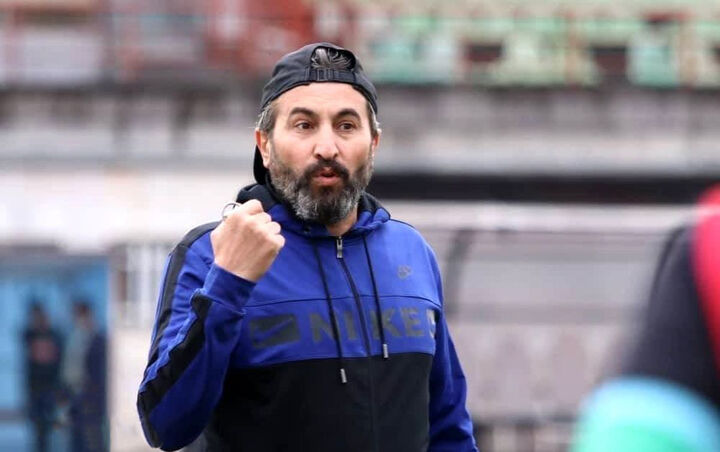 استقلال فریب فدراسیون را خورد/ نیم فصل نیاز به تقویت داریم استقلال فریب فدراسیون را خورد/ نیم فصل نیاز به تقویت داریم