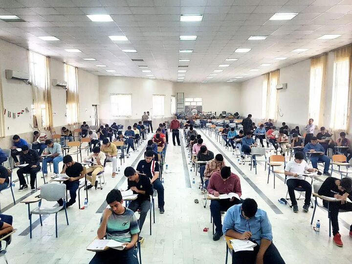 مهلت ثبت نام آزمون استخدامی فرزندان شهدا و فرزندان جانبازان ۷۰ درصد و بالاتر تمدید شد + اصلاحیه مهلت ثبت نام آزمون استخدامی فرزندان شهدا و فرزندان جانبازان ۷۰ درصد و بالاتر تمدید شد + اصلاحیه