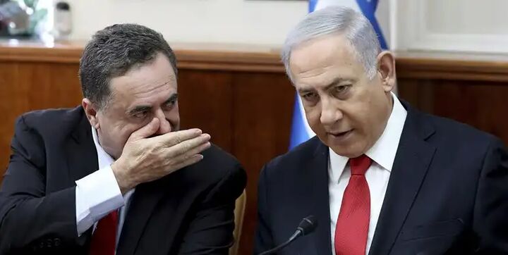 آشفتگی در کابینه ائتلافی نتانیاهو/ وزرای خارجه و انرژی رژیم صهیونیستی جا به جا شدند