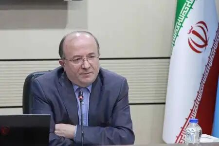 رشد ۷ پلهای ایران در زمینه فنآوری در دنیا/ ۱۱۳ میلیارد برای تحقیقات مساله محور هزینه میشود رشد ۷ پلهای ایران در زمینه فنآوری در دنیا/ ۱۱۳ میلیارد برای تحقیقات مساله محور هزینه میشود