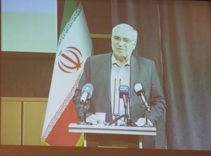 بیش از ۵ هزار محصول فنآوری در حوزه سلامت تولید شده است بیش از ۵ هزار محصول فنآوری در حوزه سلامت تولید شده است