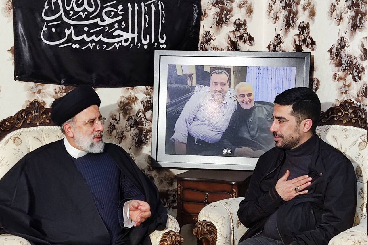 صهیونیستها تاوان جنایت خود را میپردازند