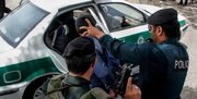 دستگیری سارقان مسلح در اصفهان