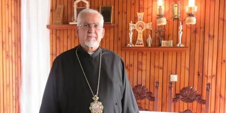 ارامنه در ایران از تمام آزادیهای اجتماعی برخوردارند ارامنه در ایران از تمام آزادیهای اجتماعی برخوردارند