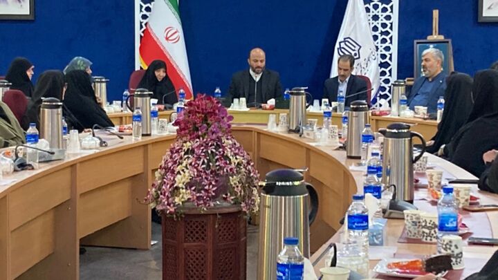 اضافه شدن ۱۵ هزار کلاس درس از سال گذشته تاکنون اضافه شدن ۱۵ هزار کلاس درس از سال گذشته تاکنون