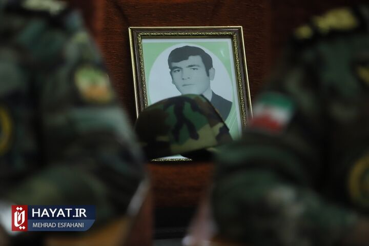 مراسم الحاق بیش از ۱۰۰ دستگاه تریلر تانکبر فوق سنگین به ناوگان ترابری نیروی زمینی ارتش