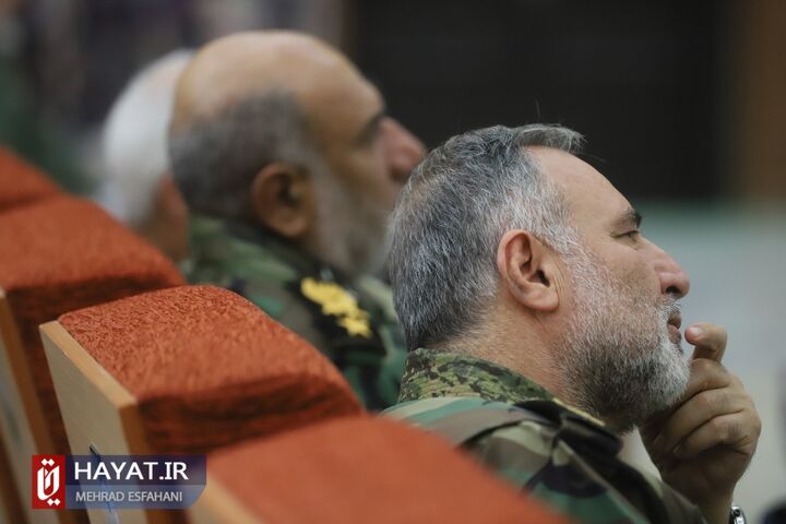 مراسم الحاق بیش از ۱۰۰ دستگاه تریلر تانکبر فوق سنگین به ناوگان ترابری نیروی زمینی ارتش