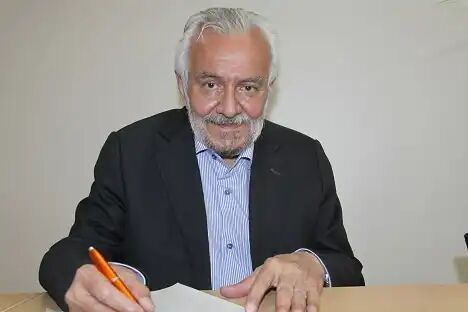 برادر همسر امام موسی صدر درگذشت برادر همسر امام موسی صدر درگذشت