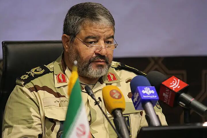 اکنون کشور درگیر جنگ سایبری است اکنون کشور درگیر جنگ سایبری است