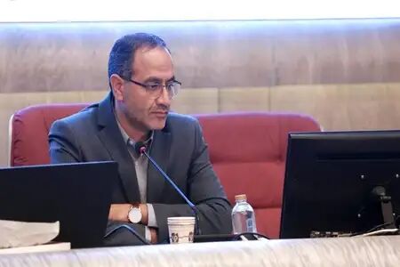 بهرهبرداری از ۲۷۰۰ پروژه بهداشتی، درمانی و آموزشی در دولت سیزدهم بهرهبرداری از ۲۷۰۰ پروژه بهداشتی، درمانی و آموزشی در دولت سیزدهم