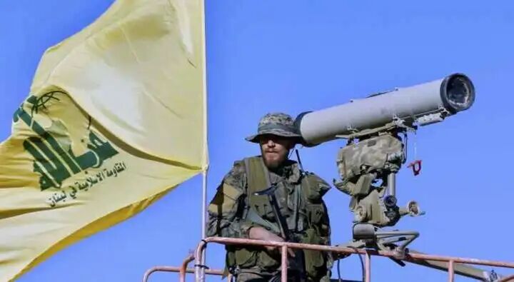 حزبالله لبنان چندین موضع صهیونیستی را هدف قرار داد حزبالله لبنان چندین موضع صهیونیستی را هدف قرار داد