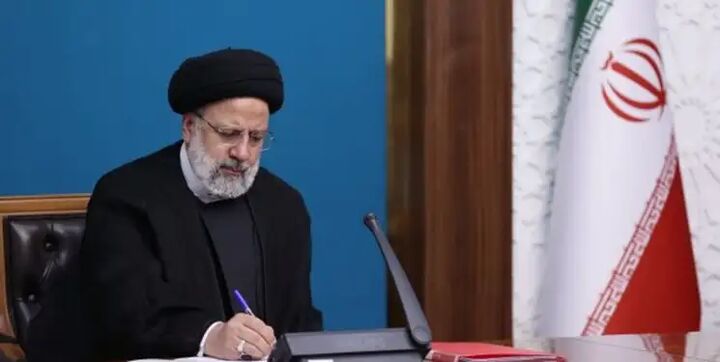 ترور فرماندهان مقاومت نشانه شکست مفتضحانه صهیونیستها در طوفان الاقصی است ترور فرماندهان مقاومت نشانه شکست مفتضحانه صهیونیستها در طوفان الاقصی است