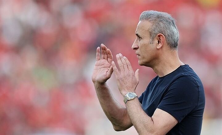 جدایی چند بازیکن از پرسپولیس تاثیرگذار نیست جدایی چند بازیکن از پرسپولیس تاثیرگذار نیست